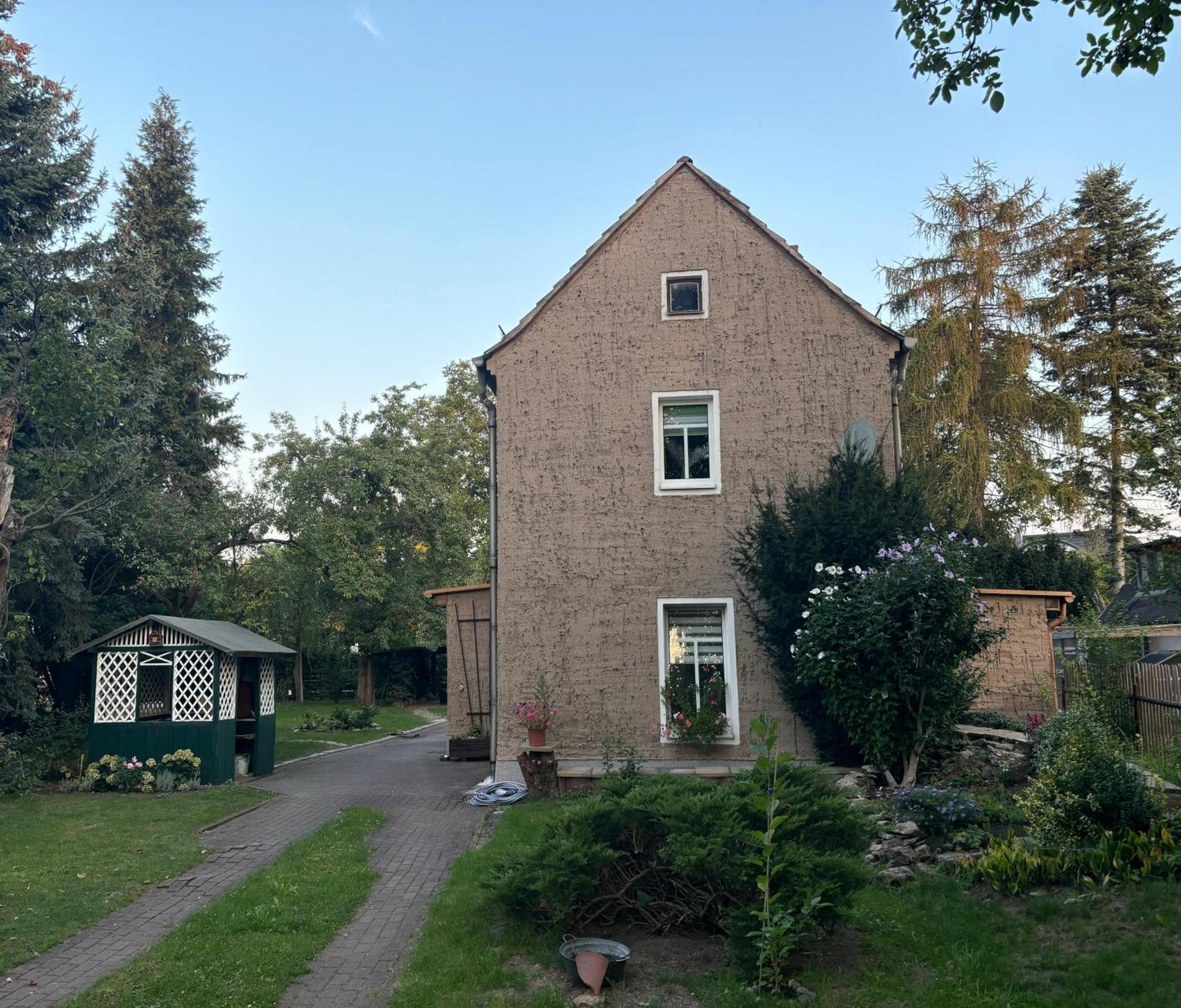 Casa Verde Dresden Exterior photo